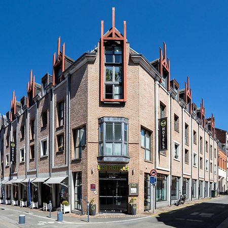 B&B Hotel Arras Centre Les Places Eksteriør bilde