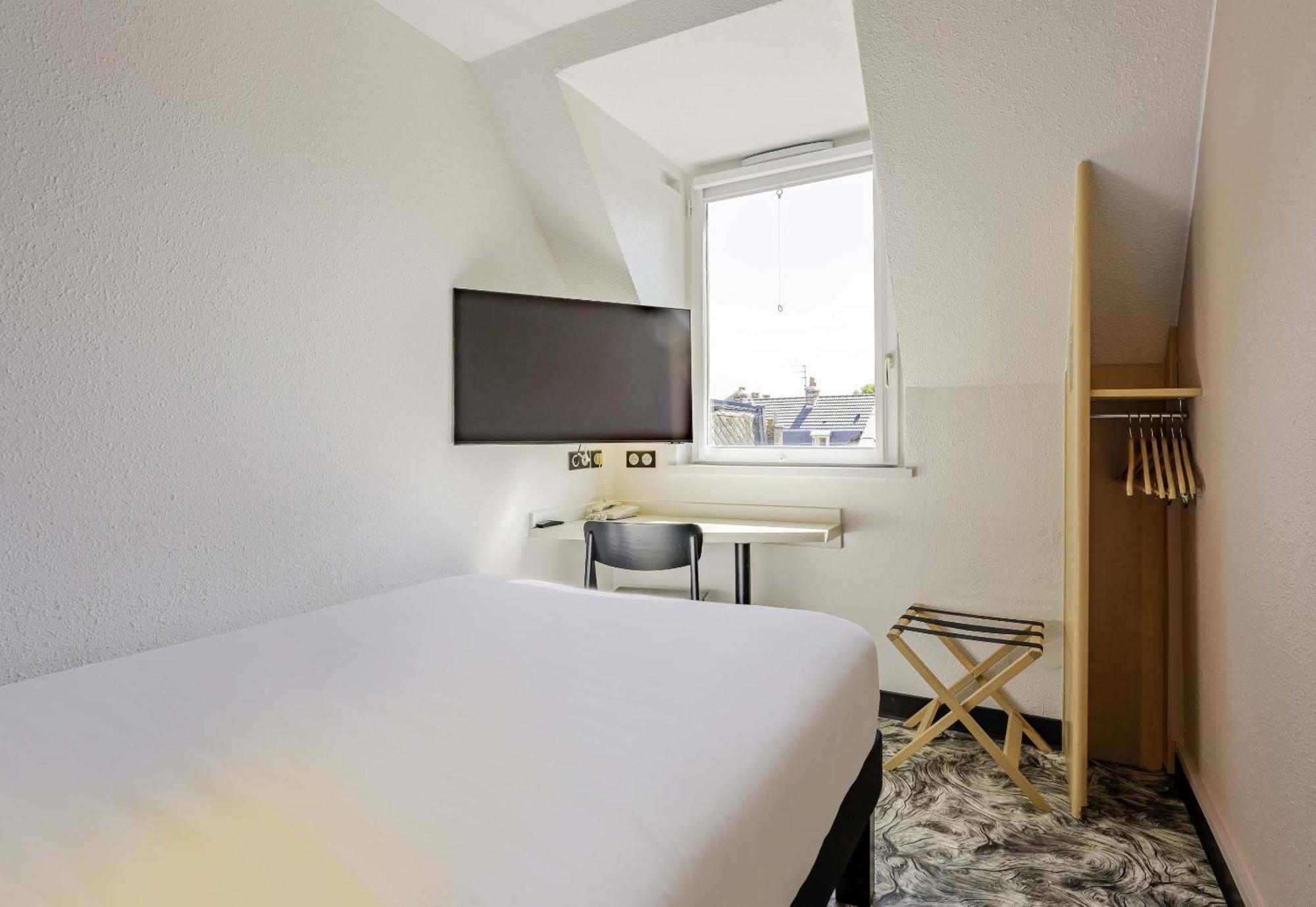 B&B Hotel Arras Centre Les Places Eksteriør bilde